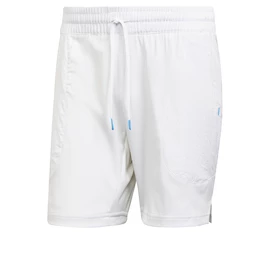 Short pour homme adidas Melbourne Ergo Shorts White