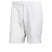 Short pour homme adidas  Melbourne Ergo Shorts White  XXL