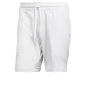 Short pour homme adidas  Melbourne Ergo Shorts White XXL