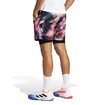 Short pour homme adidas  Melbourne Ergo Tennis Graphic Shorts Multicolor/Black