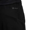 Short pour homme adidas  Melbourne Tennis Two-in-One 7-inch Shorts Black