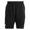 Short pour homme adidas  New York Short Black  XXL