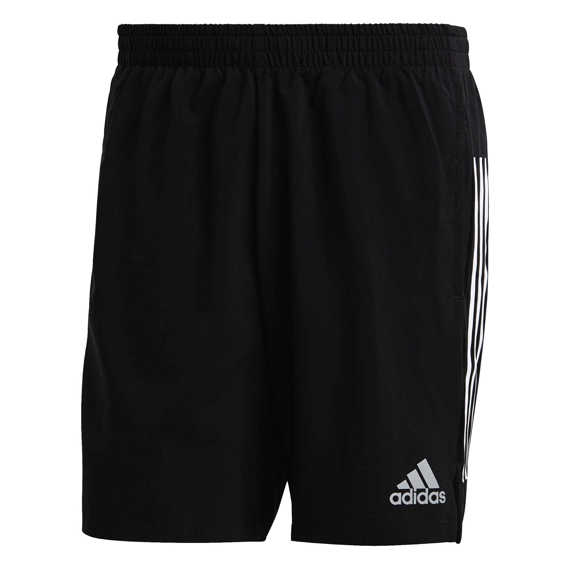 Mens adidas 3 stripe shorts outlet