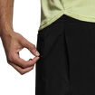 Short pour homme adidas Own The Run Shorts Black