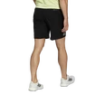 Short pour homme adidas Own The Run Shorts Black