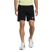Short pour homme adidas Own The Run Shorts Black