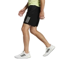 Short pour homme adidas Own The Run Shorts Black