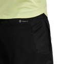 Short pour homme adidas Own The Run Shorts Black