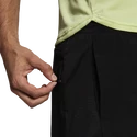 Short pour homme adidas Own The Run Shorts Black