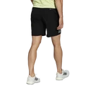 Short pour homme adidas Own The Run Shorts Black