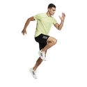 Short pour homme adidas Own The Run Shorts Black