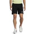 Short pour homme adidas Own The Run Shorts Black