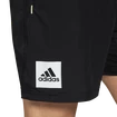 Short pour homme adidas  Paris 2 in 1 Short Black