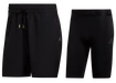 Short pour homme adidas  Paris 2 in 1 Short Black