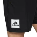 Short pour homme adidas  Paris 2 in 1 Short Black