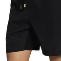 Short pour homme adidas  Paris 2 in 1 Short Black