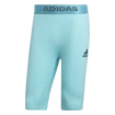 Short pour homme adidas  Paris 2 in 1 Short Carbon