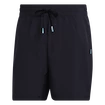 Short pour homme adidas  Paris 2 in 1 Short Carbon XXL