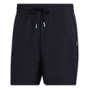 Short pour homme adidas  Paris 2 in 1 Short Carbon  XXL