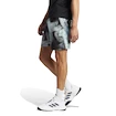 Short pour homme adidas  Printed Short Pro Black