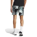 Short pour homme adidas  Printed Short Pro Black