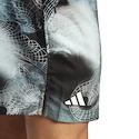 Short pour homme adidas  Printed Short Pro Black