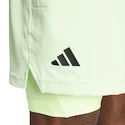 Short pour homme adidas  SHORT & TIGHT SET SEGRSP/GRESPA