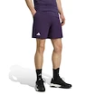 Short pour homme adidas  Tennis Climacool Ergo Shorts Purple