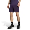 Short pour homme adidas  Tennis Climacool Ergo Shorts Purple
