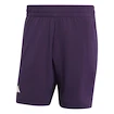 Short pour homme adidas  Tennis Climacool Ergo Shorts Purple