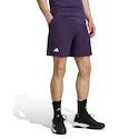 Short pour homme adidas  Tennis Climacool Ergo Shorts Purple