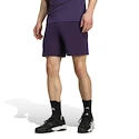 Short pour homme adidas  Tennis Climacool Ergo Shorts Purple