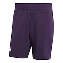 Short pour homme adidas  Tennis Climacool Ergo Shorts Purple