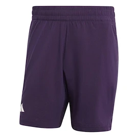 Short pour homme adidas Tennis Climacool Ergo Shorts Purple
