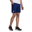 Short pour homme adidas  Tennis Ergo Short Victory Blue/White