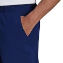 Short pour homme adidas  Tennis Ergo Short Victory Blue/White