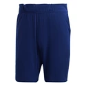 Short pour homme adidas  Tennis Ergo Short Victory Blue/White