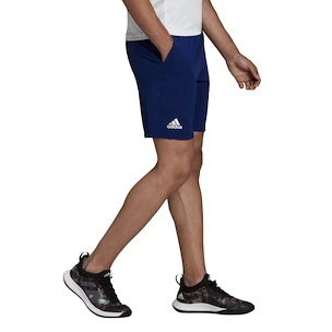 Short pour homme adidas  Tennis Ergo Short Victory Blue/White