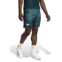 Short pour homme adidas  Tennis Pro Climacool Ergo Shorts Aurora Ivy
