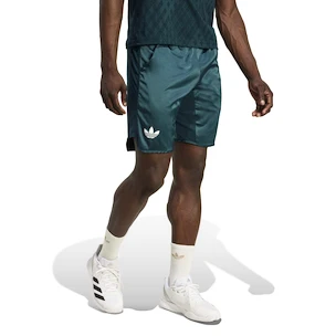 Short pour homme adidas  Tennis Pro Climacool Ergo Shorts Aurora Ivy