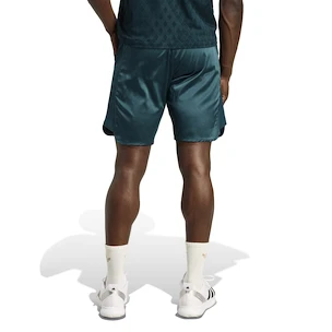 Short pour homme adidas  Tennis Pro Climacool Ergo Shorts Aurora Ivy