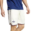 Short pour homme adidas  Tennis Pro Climacool Ergo Shorts White