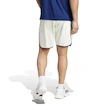 Short pour homme adidas  Tennis Pro Climacool Ergo Shorts White