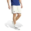 Short pour homme adidas  Tennis Pro Climacool Ergo Shorts White