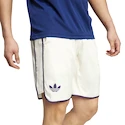 Short pour homme adidas  Tennis Pro Climacool Ergo Shorts White