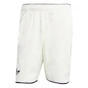 Short pour homme adidas  Tennis Pro Climacool Ergo Shorts White