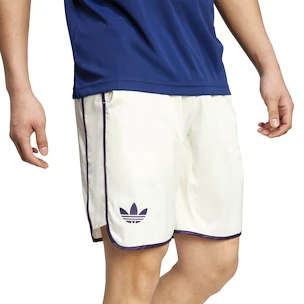 Short pour homme adidas  Tennis Pro Climacool Ergo Shorts White