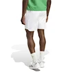 Short pour homme adidas  Tennis Pro Climacool Ergo Shorts White