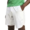 Short pour homme adidas  Tennis Pro Climacool Ergo Shorts White
