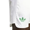 Short pour homme adidas  Tennis Pro Climacool Ergo Shorts White